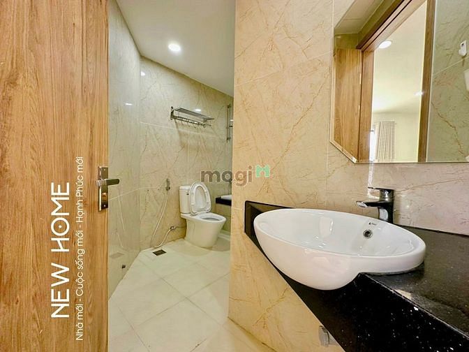 Hình ảnh 🌳🌠Căn Hộ View Balcony - Kế Bên Quận 1 - Phạm Viết Chánh - Đa Khao🏠