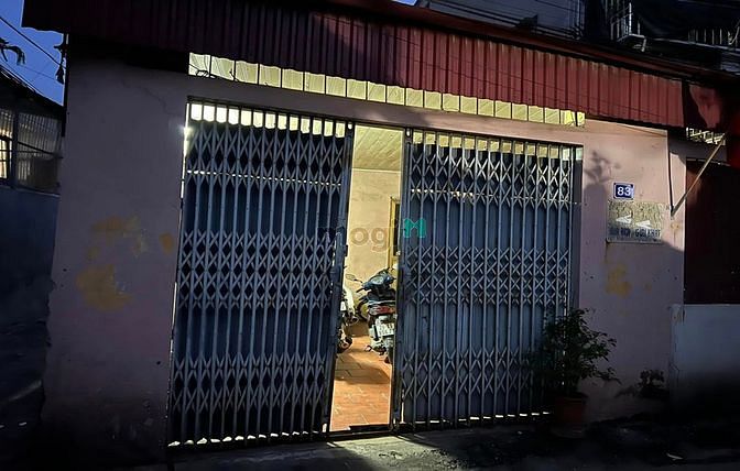 Hình ảnh Nhà cổ linh, kinh doanh sầm uất, oto tránh, gần ngày aeon, 68m, mặt: