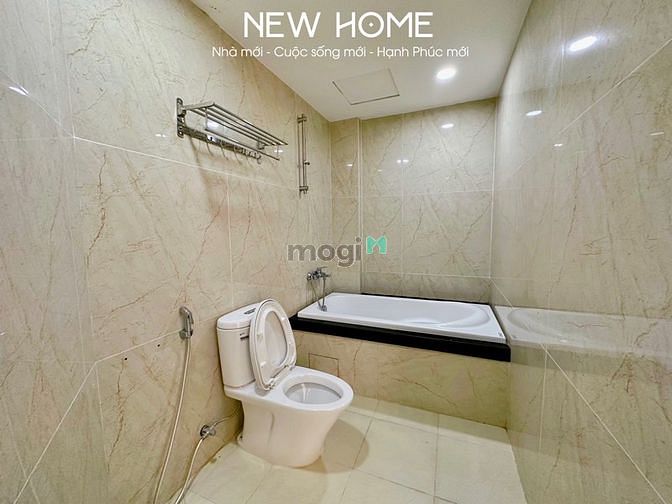 Hình ảnh 🌳🌠Căn Hộ View Balcony - Kế Bên Quận 1 - Phạm Viết Chánh - Đa Khao🏠