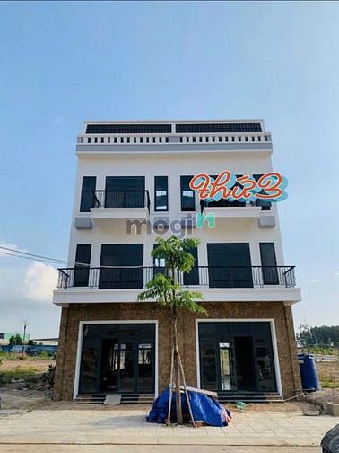 Hình ảnh Sở hữu lô đất giá trị ngay chợ Sông Mây dt 100m2 mà chỉ cần 4xxtr