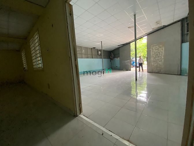 Hình ảnh CHO THUÊ KHO 126m2 Gần Giga Mall cầu Bình Lợi