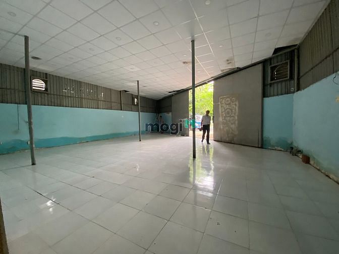 Hình ảnh CHO THUÊ KHO 126m2 Gần Giga Mall cầu Bình Lợi
