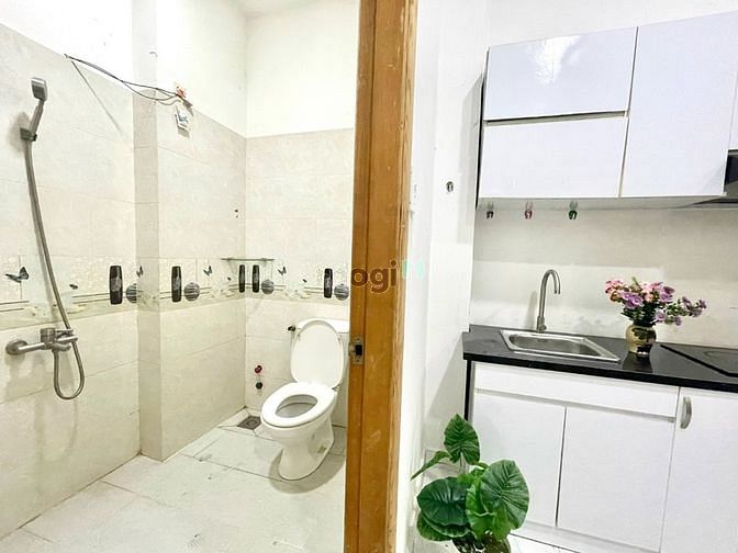 Hình ảnh Duplex Full Nội Thất Mới Toanh Gần ĐH Văn Hiến