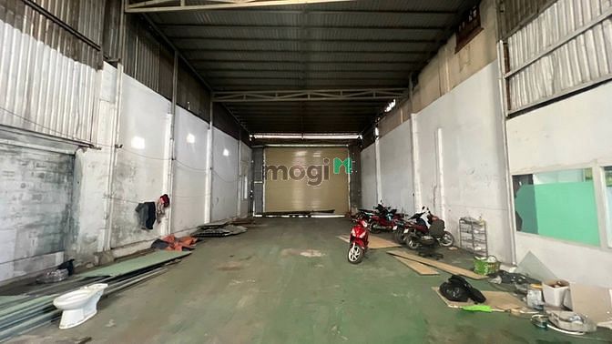 Hình ảnh Cho thuê kho giá rẻ quốc lộ 1A