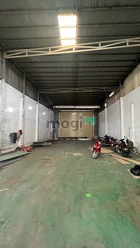 Hình ảnh Cho thuê kho giá rẻ quốc lộ 1A