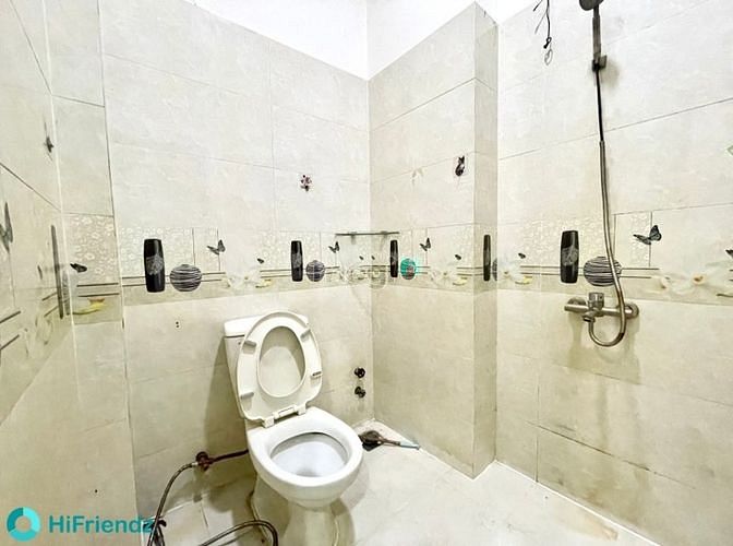 Hình ảnh Duplex Full Nội Thất Mới Toanh Gần ĐH Văn Hiến