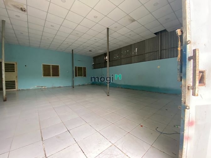 Hình ảnh CHO THUÊ KHO 126m2 Gần Giga Mall cầu Bình Lợi