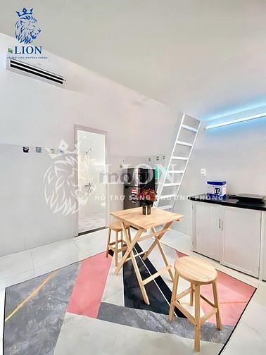Hình ảnh Cho thuê CHDV Duplex full nội thất