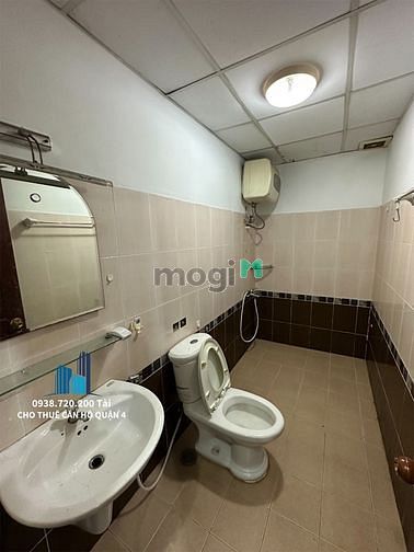 Hình ảnh Cho thuê Khánh Hội 2 - 80m2 2pn2wc chỉ 12tr