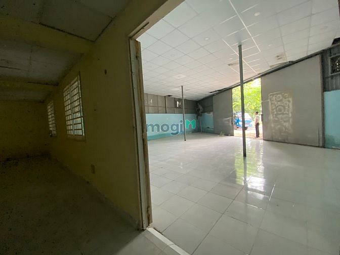 Hình ảnh CHO THUÊ KHO 126m2 Gần Giga Mall cầu Bình Lợi