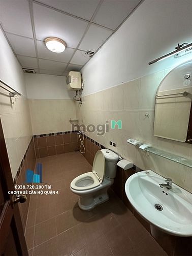 Hình ảnh Cho thuê Khánh Hội 2 - 80m2 2pn2wc chỉ 12tr