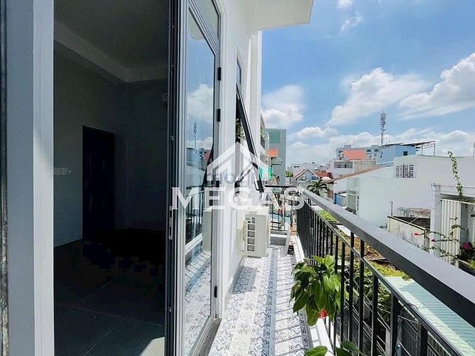 Hình ảnh 🏡Căn Hộ Duplex Cao Cấp - Full Nội Thất - Bancol - Rộng Hơn 30m2