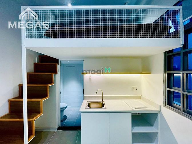 Hình ảnh Cho thuê Trang Chủ MB66.COM / Đăng Ký Tặng 66K full nội thất mới 100% - GigaMall Thủ Đức