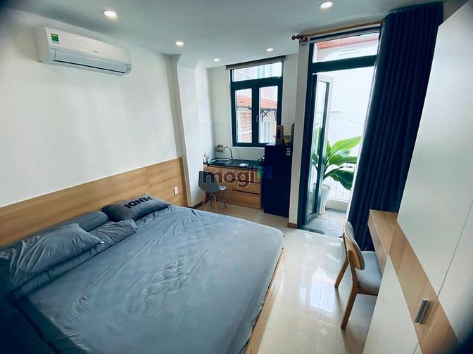 Hình ảnh Studio Full NT_Banconl_Ngay Ngã Sáu Cộng Hoà, CV Tao Đàn
