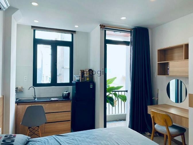 Hình ảnh Studio Full NT_Banconl_Ngay Ngã Sáu Cộng Hoà, CV Tao Đàn