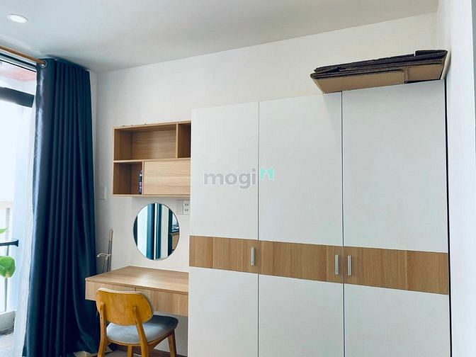 Hình ảnh Studio Full NT_Banconl_Ngay Ngã Sáu Cộng Hoà, CV Tao Đàn
