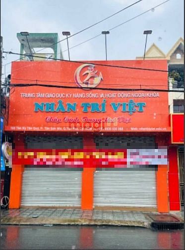 Hình ảnh Cho thuê nhà ngang 7m Tân Kỳ Tân Quý