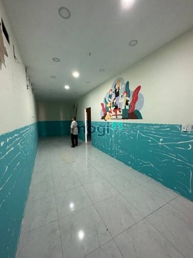Hình ảnh Cho thuê nhà ngang 7m Tân Kỳ Tân Quý
