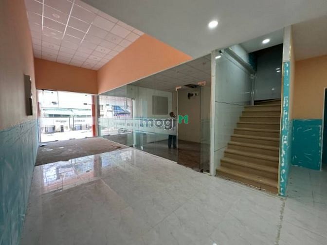 Hình ảnh Cho thuê nhà ngang 7m Tân Kỳ Tân Quý