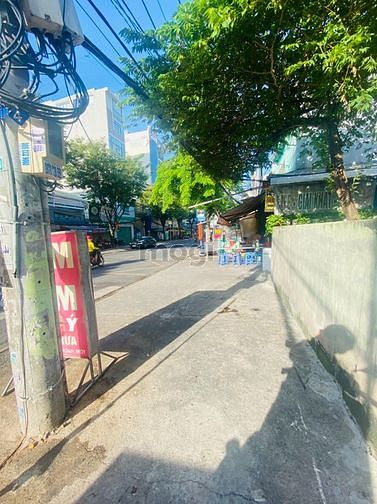 Hình ảnh Đất mặt tiền Nguyễn Văn Thương, P25, Bình Thạnh, 7.81x15m 130m2-21 tỷ