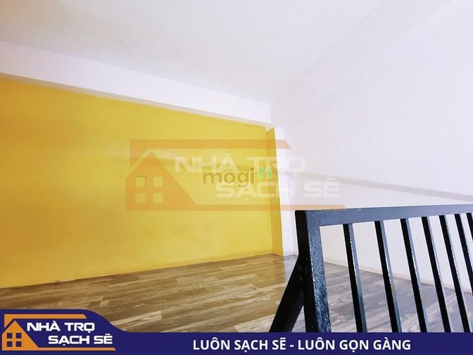 Hình ảnh Phòng trọ Tân Bình Gần Sân Bay Tân Sơn Nhất