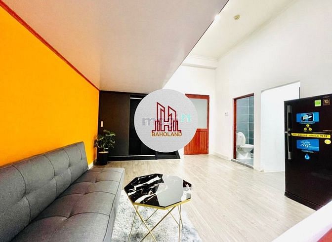 Hình ảnh Căn Hộ Duplex Full Nội Thất, Tách Bếp Phú Nhuận