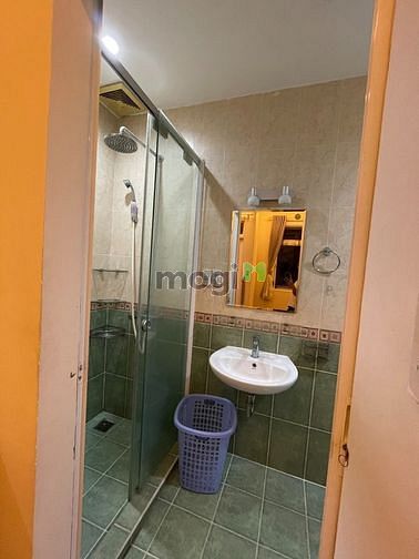 Hình ảnh Siêu phẩm studio ban công gần sân bay