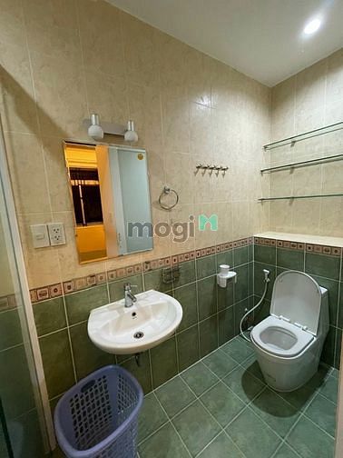 Hình ảnh Siêu phẩm studio ban công gần sân bay