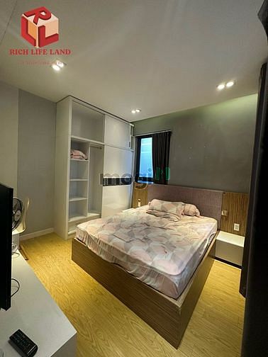 Hình ảnh Cần tìm khách thuê căn 2PN Masteri Thảo Điền – 70m2, full nội thất