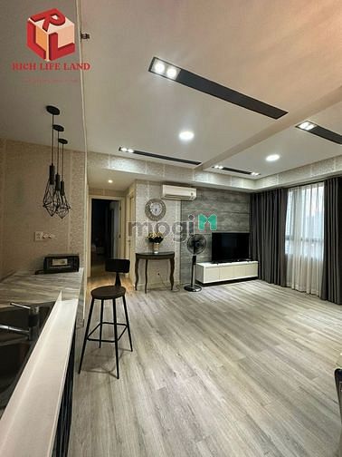 Hình ảnh Cần tìm khách thuê căn 2PN Masteri Thảo Điền – 70m2, full nội thất
