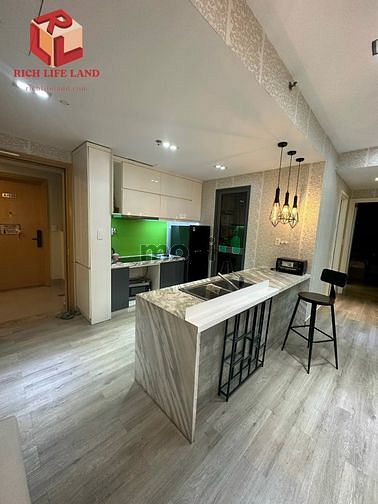 Hình ảnh Cần tìm khách thuê căn 2PN Masteri Thảo Điền – 70m2, full nội thất