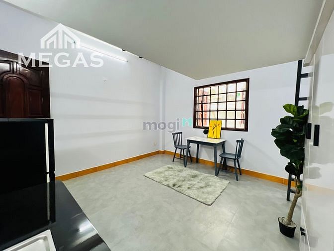 Hình ảnh 🔥Mb6623 nạp rút nhanh chóng duplex ban công full nội thất ngay Lý Chiêu Hoàng