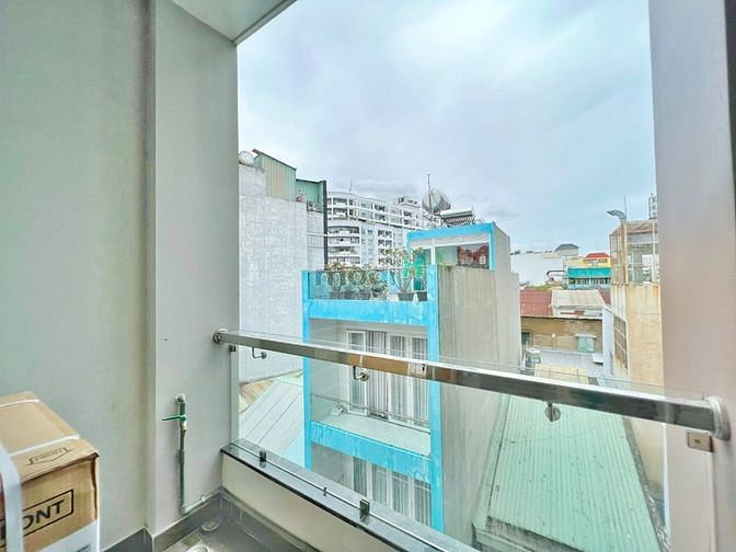 Hình ảnh 🏡Trang Chủ MB66.COM Chính Thức Mini New 100% ngay Nguyễn Tri Phương - Sát Bên ĐH Kinh Tế