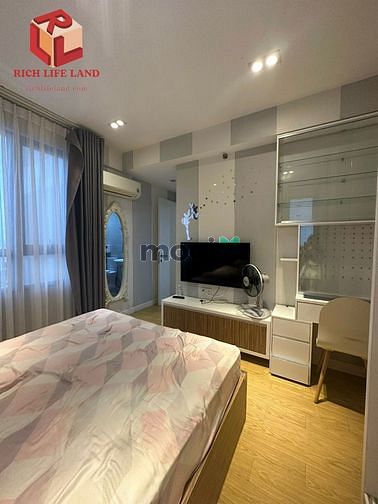 Hình ảnh Cần tìm khách thuê căn 2PN Masteri Thảo Điền – 70m2, full nội thất