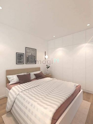 Hình ảnh Chủ gửi bán căn 55.3m2 2pn cc River Panorama, Q.7 giá 973 triệu