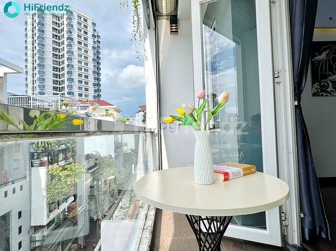 Hình ảnh Studio Full Nội Thất Ngay Gần Công Viên Đầm Sen