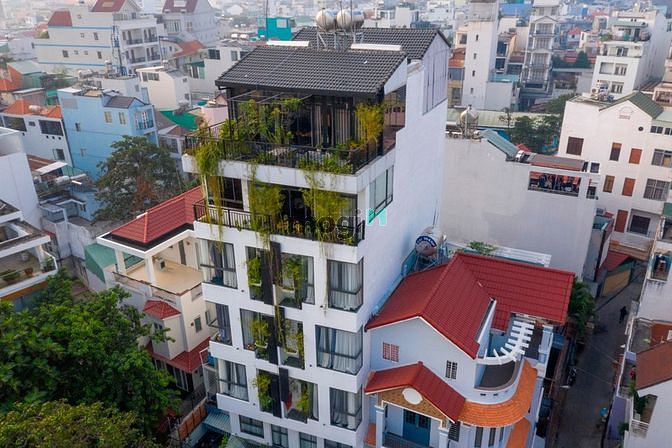 Hình ảnh CH mới 100% nằm ngay sát khu vực đắt đỏ sang chảnh nhất Landmark 81
