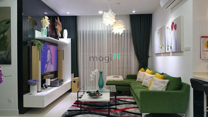 Hình ảnh VVIP! Cho thuê Trang Chủ MB66.COM / Đăng Ký Tặng 66K 3PN Sunrise City full nội thất chỉ 28tr/tháng