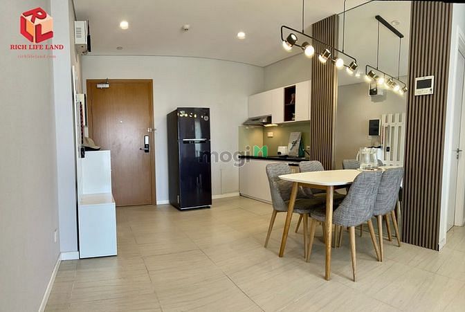 Hình ảnh 50m2 Diamond Island – full nội thất, 1PN – chỉ 18 tr/th