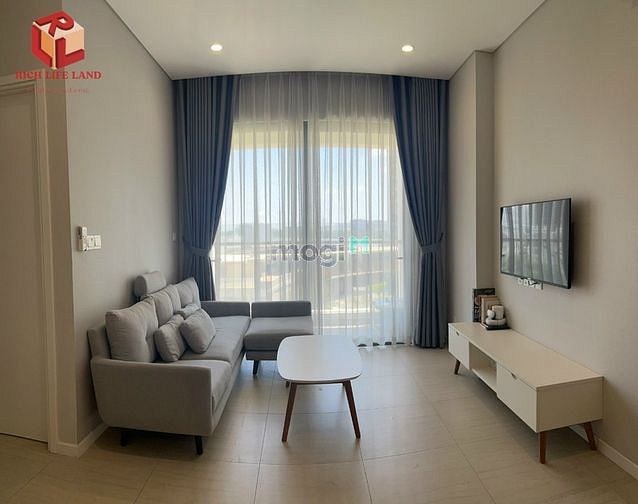 Hình ảnh 50m2 Diamond Island – full nội thất, 1PN – chỉ 18 tr/th