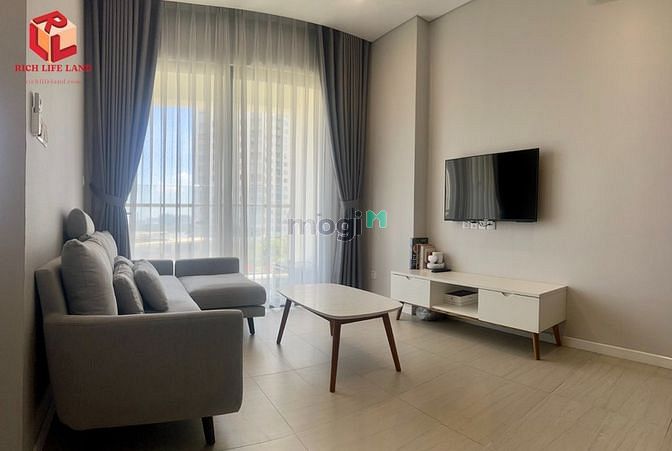 Hình ảnh 50m2 Diamond Island – full nội thất, 1PN – chỉ 18 tr/th