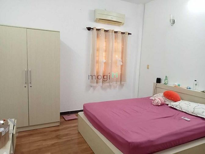 Hình ảnh Cho Thuê Nhà Nguyên Căn Hẻm Huỳnh Tấn Phát