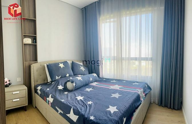 Hình ảnh 50m2 Diamond Island – full nội thất, 1PN – chỉ 18 tr/th