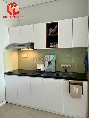 Hình ảnh 50m2 Diamond Island – full nội thất, 1PN – chỉ 18 tr/th