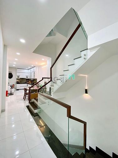 Hình ảnh Cần tiền KD Bán Nhà 59m2 1T1L Điện Biên Phủ - BT - kế ĐH KT - TC, SHR