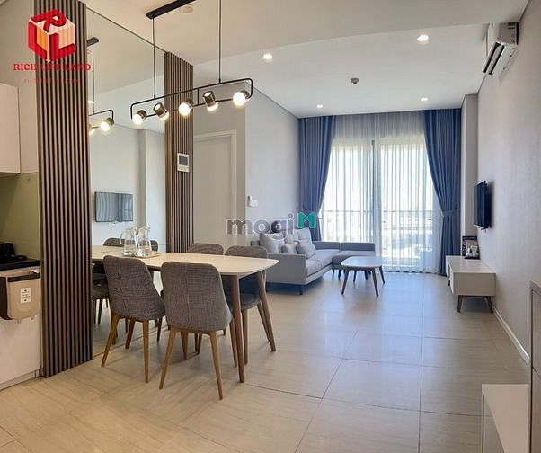 Hình ảnh 50m2 Diamond Island – full nội thất, 1PN – chỉ 18 tr/th