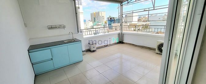 Hình ảnh Siêu phẩm Studio có cửa sổ gần san bay
