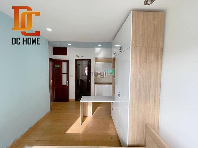 Hình ảnh Cho thuê studio cực xịn tại quận 3