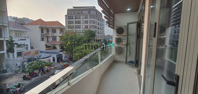 Hình ảnh 2pn ngay phổ quang gần cái tiện ích , siêu thị , đại học