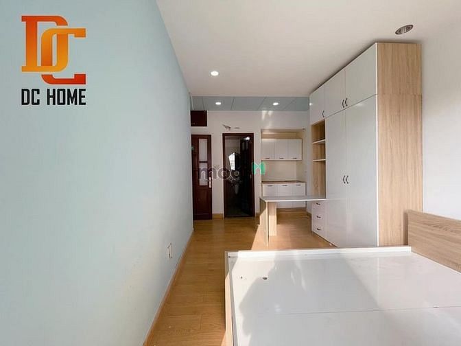 Hình ảnh Cho thuê studio cực xịn tại quận 3